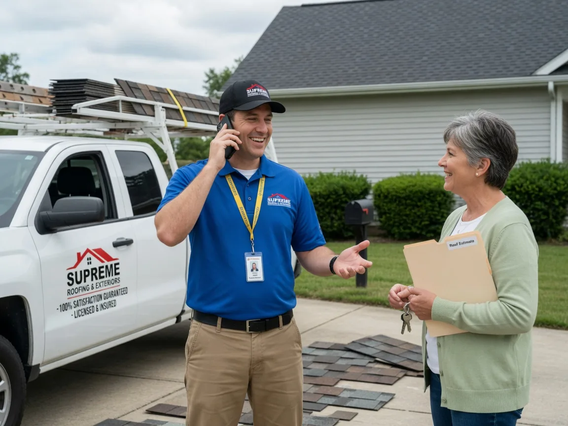 Roof Replacement Osgood, OH FAQs