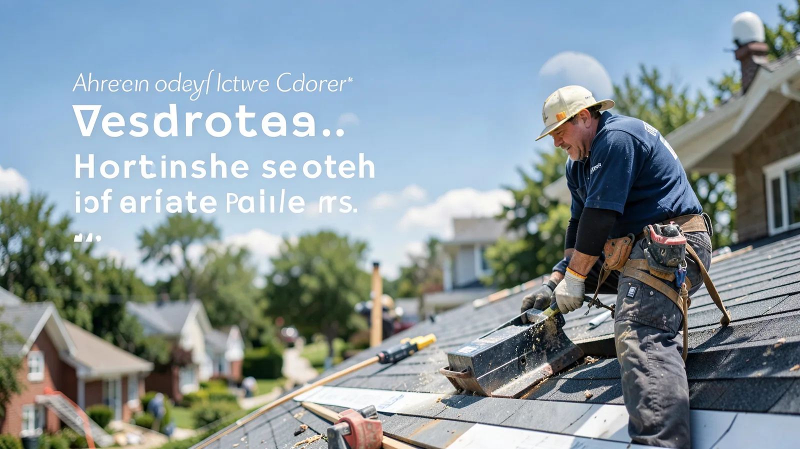 Roof Replacement in Osgood, OH near me